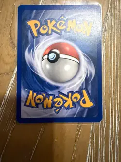Pokemon Base Set 2 Scyther Holo #17/130 NM - Image 5
