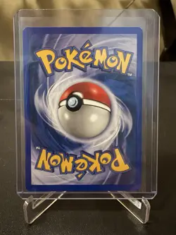 2001 Pokemon 1st Edition Neo Revelation Pokemon Breeder Fields | Pack Fresh - Image 2