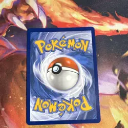 Pokemon TCG Flareon ex 146/131 Prismatic Evolutions Illustration Rare Holo - Image 2