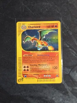 Pokemon Expedition 100% complete set all NM/light played/played and all sleeved - Image 1