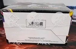 Pokemon TCG Mega Evolution Enhanced Booster Box 36 Packs FACTORY SEALED - Image 5