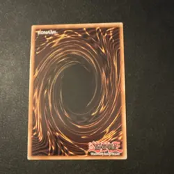 Konami Ecclesia and the Dark Dragon 1st Edition Holo Synchro Yu-Gi-Oh! TCG - Image 2
