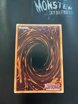 YUGIOH HOLDING LEGS SUPER RARE MIL1-EN004 1ST EDITION - Image 2