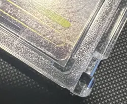 Weiss Schwarz: Nikke, Goddess Of Victory: Victory To Humanity S117-E029EX RRR+ - Image 2