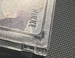 Weiss Schwarz: Nikke, Goddess Of Victory: Victory To Humanity S117-E029EX RRR+ - Image 3