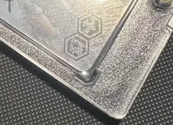 Weiss Schwarz: Nikke, Goddess Of Victory: Victory To Humanity S117-E029EX RRR+ - Image 4