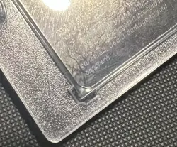 Weiss Schwarz: Nikke, Goddess Of Victory: Victory To Humanity S117-E029EX RRR+ - Image 5