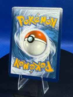 Pikachu XY95 NM Pokemon Card TCG Promo - Image 2