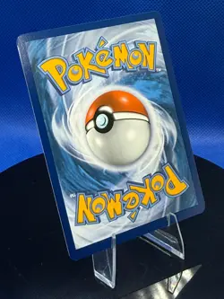 Pikachu XY95 NM Pokemon Card TCG Promo - Image 3
