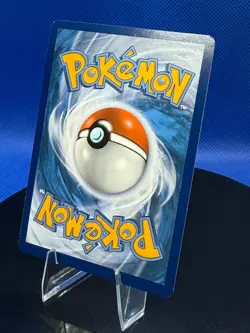 Pikachu XY95 NM Pokemon Card TCG Promo - Image 4