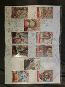 One Piece Premium Card Collection 25th Edition (ENGLISH)-Promotion Cards (OP-PR) - Image 3