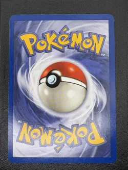 Dark Persian 42/82 1st Edition Team Rocket Uncommon Card Pokemon TCG LP - Image 2