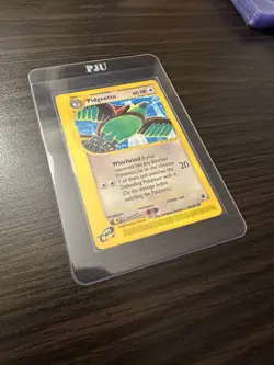 Pidgeotto Expedition Base Set 88/165 Uncommon Vintage Pokemon TCG Card - Image 3