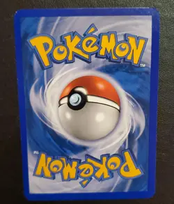 Jigglypuff Crystal Guardians Stamped Holo Card 53/100 Pokemon TCG 2006 - Image 3