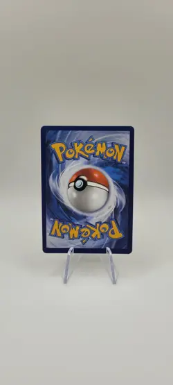 Pokemon TCG: Team Rocket’s Persian EX - SVP218 - Black Star Promo Card NM - Image 3