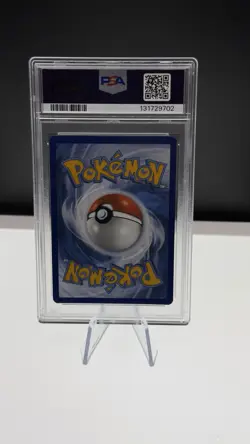 Magneton 159 Sv: Scarlet & Violet Promo Cards Holo PSA 10 - Image 2