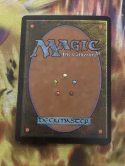 MTG magic cards 1x Foil (counterspell uncommon 34/143) Prophecy Light Play, Engl - Image 2