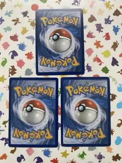 Pokemon Card Lots of 3 Cards GX. Read description 🍀 - Image 2