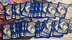 Pokemon Gym Challenge Card Lot! (39 Cards) - Image 5