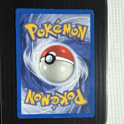 Pokemon Giovanni Gym Challenge 18/132 Holo Rare Unlimited 2000 TCG Card - Image 2