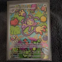 Pokemon TCG IR 9 Card Lot Shiny illustration rare Holo Arbok Vanillish - Image 3