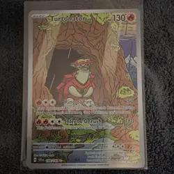 Pokemon TCG IR 9 Card Lot Shiny illustration rare Holo Arbok Vanillish - Image 5
