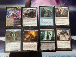 Sydri, Galvanic Genius *CUSTOM COMMANDER DECK* - Vehicles - 100 Card EDH - Image 3