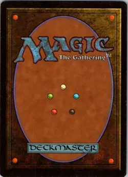MTG Magic The Gathering Phelddagrif Alliances Played See Scan B - Image 2