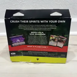 Magic The Gathering March of the Machine Commander Deck Call for Backup MTG - DB - Image 3