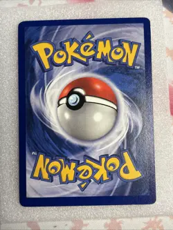 Pokemon Metapod 54/102. 1999 Shadowless Base Set 1st LP - Image 3