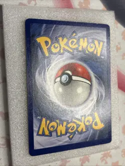 Pokemon Metapod 54/102. 1999 Shadowless Base Set 1st LP - Image 4