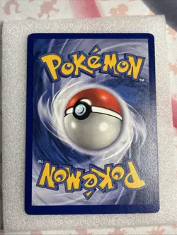 Pokemon Metapod 54/102. 1999 Shadowless Base Set 1st LP - Image 5