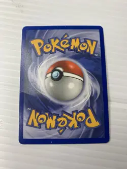 Pokemon TCG Mawile EX Sandstorm 9/100 Holo Rare - Image 4