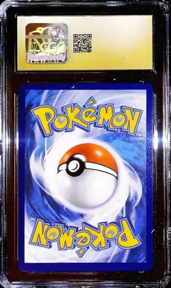 Pokemon Tyranitar ex Sv: Prismatic Evolutions 064/131 Double Rare Holo CGC 10 - Image 2