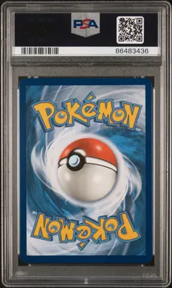 PSA 10 Gem Mint - Charizard GX SV49/SV94 - Hidden Fates Full Art Shiny Pokemon - Image 2