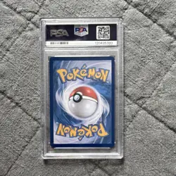 Pokemon Ditto 173/SV-P Metamong Project Promo Stamped Holo Korean PSA 10 - Image 2