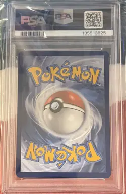 2025 POKEMON PRE EN-PRISMATIC EVOLUTIONS #060 UMBREON ex PSA 10 Gem Mint - Image 2