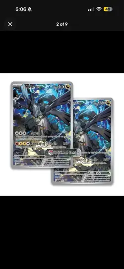 Pokemon Ascended Heroes Pokemon Center ETB Confirmed Order PRESALE! Sealed - Image 2