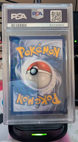 Jessie & James Pokemon Hidden Fates FA 68/68 - PSA 10 Gem Mint - Image 2