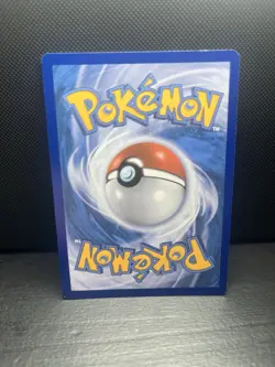 Pokemon Reverse Holo Marshtomp XY - Primal Clash 34/160 LP - Image 2