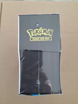 Pokemon TCG Mega Evolution Gardevoir Elite Trainer Box ETB Factory Sealed - Image 4