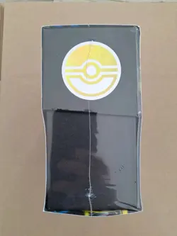 Pokemon TCG Mega Evolution Gardevoir Elite Trainer Box ETB Factory Sealed - Image 5