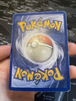 Haunter - Holo - Fossil - 1999 - #6/62 - Pokemon - Vintage - HP/MP - Image 3
