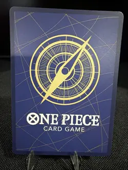 One Piece Lilith (Alternate Art) OP13-113 Carrying On His Will Foil - Image 2
