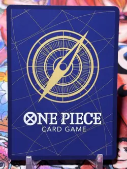 MARSHALL D TEACH - One Piece TCG ST17-005 - PROMO - Seven Warlords of the Sea - Image 4