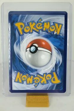 Mesprit Pokemon TCG Surging Sparks Illustration Rare Card #204/191 English NM - Image 3