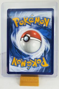 Mesprit Pokemon TCG Surging Sparks Illustration Rare Card #204/191 English NM - Image 4