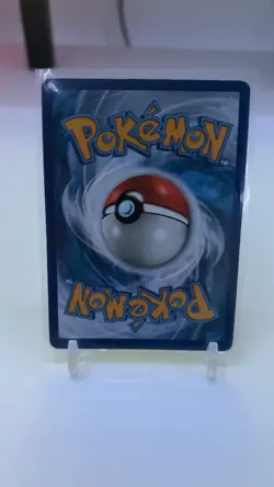Pokemon Lugia EX TCG Double Rare Holo Card 68/98 - Image 2