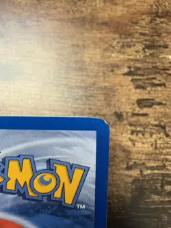 Pokemon TCG Ninjask Deoxys 13/107 Holo Rare Card - Image 4