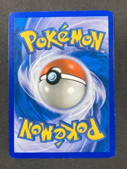 Pokemon Card - Shuppet Power Keepers 61/108 Common Reverse Holo Stamped - LP - Image 2